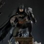 Batman Gotham By Gaslight Black