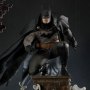 Batman Gotham By Gaslight Black