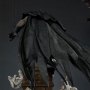 Batman Gotham By Gaslight Black (Prime 1 Studio)