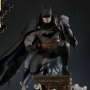 Batman Gotham By Gaslight Black (Prime 1 Studio)