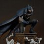 Batman Gotham By Gaslight Blue