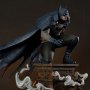 Batman Gotham By Gaslight Blue (Prime 1 Studio)