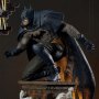 Batman Arkham Origins: Batman Gotham By Gaslight Blue