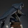 Batman Gotham By Gaslight Blue (Prime 1 Studio)