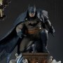 Batman Gotham By Gaslight Blue (Prime 1 Studio)