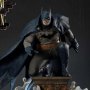 Batman Gotham By Gaslight Blue