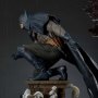 Batman Gotham By Gaslight Blue