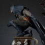 Batman Gotham By Gaslight Blue (Prime 1 Studio)