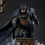 Batman Arkham Origins: Batman Gotham By Gaslight Blue (Prime 1 Studio)