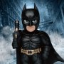 Dark Knight Trilogy: Batman Grappling Gun Egg Attack Mini