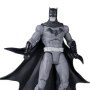 Batman Black-White: Batman (Greg Capullo)