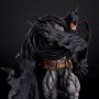 Batman Hard Black Sofbinal