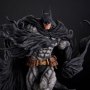 Batman Hard Black Sofbinal