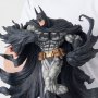 Batman Hard Black Sofbinal