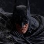 Batman Hard Black Sofbinal
