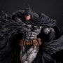 Batman Hard Black Sofbinal