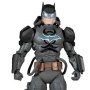 DC Comics: Batman Hazmat Suit