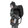Batman Hazmat Suit