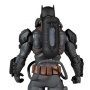 Batman Hazmat Suit
