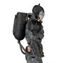 Batman Hazmat Suit