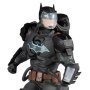 Batman Hazmat Suit