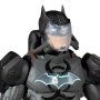 Batman Hazmat Suit