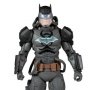 Batman Hazmat Suit