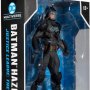 Batman Hazmat Suit