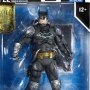 Batman Hazmat Suit Gold Label