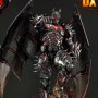 Batman Hellbat Deluxe Bonus Edition (Josh Nizzi)