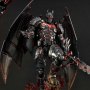 Batman Hellbat Deluxe Bonus Edition (Josh Nizzi)