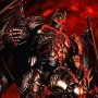 Batman Hellbat Deluxe (Josh Nizzi)