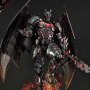 Batman Hellbat Deluxe Bonus Edition (Josh Nizzi)