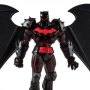 Batman & Robin: Batman Hellbat Suit