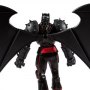 Batman Hellbat Suit