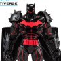 Batman Hellbat Suit