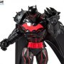 Batman Hellbat Suit