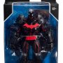 Batman Hellbat Suit