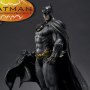 Batman Arkham Knight: Batman Incorporated Suit