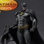 Batman Incorporated Suit