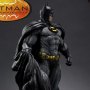 Batman Incorporated Suit