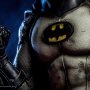 Batman (Ivan Reis) (Iron Studios)