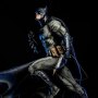 DC Comics: Batman (Ivan Reis) (Iron Studios)