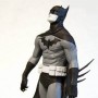 Batman Black-White: Batman (Jae Lee)