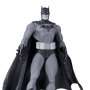 Batman Black-White: Batman Hush (Jim Lee)
