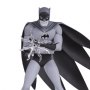Batman Black-White: Batman (Jiro Kuwata)