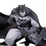 Batman Black-White: Batman (Joe Madureira)