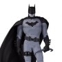Batman Black-White: Batman (John Romita Jr.)