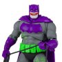 Batman Dark Knight Returns: Batman Jokerized Gold Label