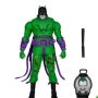 Batman Jokerized Gold Label